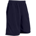 Champro Men's Diesel 7" Inseam Basketball Shorts-1
