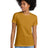 Next Level Apparel Women's CVC Relaxed Tee NL6600 Womens Apparel Fashion