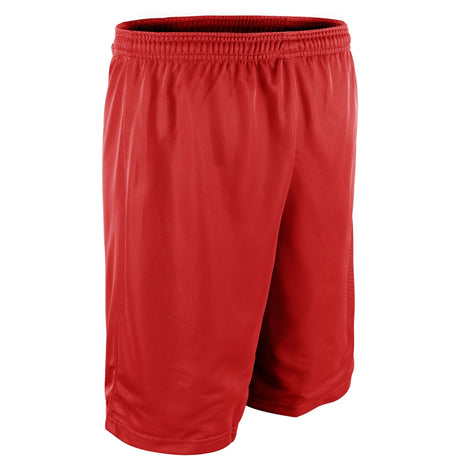 Champro Men's Polyester Micromesh 9" Inseam Basketball Shorts-2