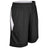 Champro Girl's Post Up Reversible Basketball Shorts-1
