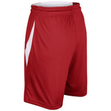 Champro Post Up Women's Reversible Basketball Shorts-2