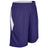 Champro Post Up Women's Reversible Basketball Shorts-1