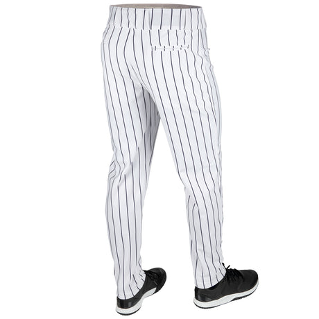 Champro Youth Triple Crown 2.0 Tapered Pinstripe Baseball Pants-2