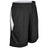 Champro Post Up Women's Reversible Basketball Shorts-1