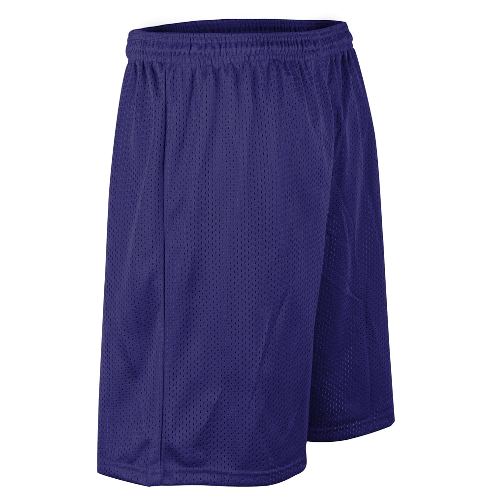 Champro Youth Diesel 7" Basketball Shorts-2