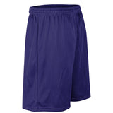 Champro Youth Diesel 7" Basketball Shorts-2
