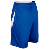 Champro Girl's Post Up Reversible Basketball Shorts-2