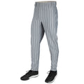 Champro Youth Triple Crown 2.0 Tapered Pinstripe Baseball Pants-1