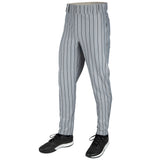 Champro Youth Triple Crown 2.0 Tapered Pinstripe Baseball Pants-1