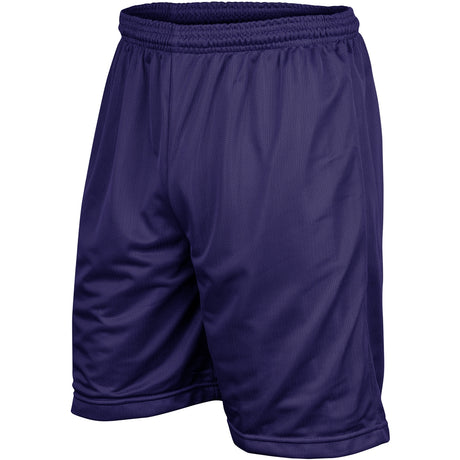 Champro Men's Polyester Micromesh 9" Inseam Basketball Shorts-1