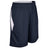 Champro Post Up Women's Reversible Basketball Shorts-1