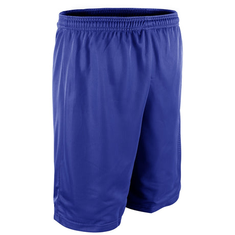 Champro Men's Polyester Micromesh 9" Inseam Basketball Shorts-2