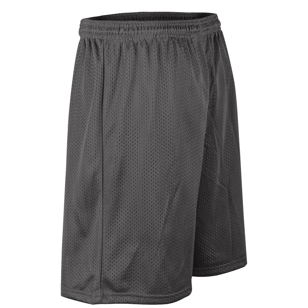 Champro Youth Diesel 7" Basketball Shorts-2