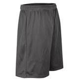 Champro Youth Diesel 7" Basketball Shorts-2