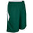 Champro Post Up Women's Reversible Basketball Shorts-1