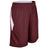 Champro Post Up Women's Reversible Basketball Shorts-1