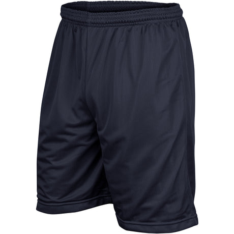 Champro Men's Polyester Micromesh 9" Inseam Basketball Shorts-1