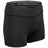 Champro Girl's Match Compression 3" Volleyball Shorts-1