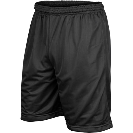 Champro Men's Polyester Micromesh 9" Inseam Basketball Shorts-1