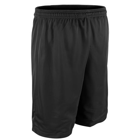 Champro Men's Polyester Micromesh 9" Inseam Basketball Shorts-2