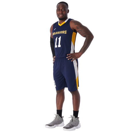 Champro Youth Rebel Basketball Shorts
