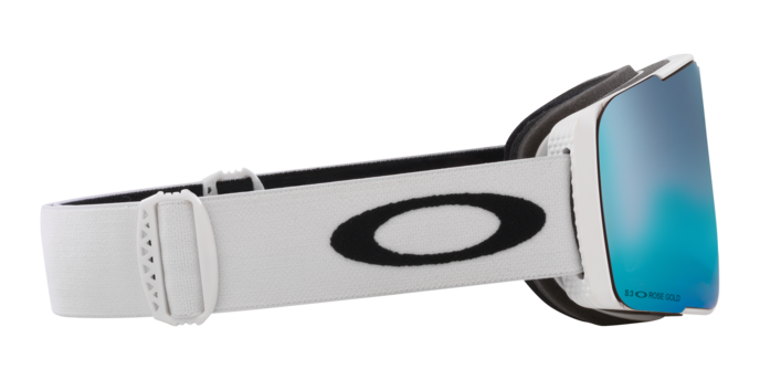 Oakley Line Miner Pro Large Snow Goggles-11