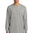 American Apparel Men's Heavyweight Cotton Long Sleeve Tee