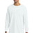 American Apparel Men's Heavyweight Cotton Long Sleeve Tee
