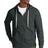 District Men's   Re-Fleece  Full-Zip Hoodie DT8102