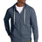 District Men's   Re-Fleece  Full-Zip Hoodie DT8102