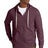 District Men's   Re-Fleece  Full-Zip Hoodie DT8102
