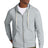 District Men's   Re-Fleece  Full-Zip Hoodie DT8102