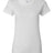 Gildan Women's Heavy Cotton 100% Cotton T-Shirt 5000L Womens Apparel Shirts & Tops