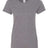 Gildan Women's Heavy Cotton 100% Cotton T-Shirt 5000L Womens Apparel Shirts & Tops
