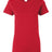 Gildan Women's Heavy Cotton 100% Cotton T-Shirt 5000L Womens Apparel Shirts & Tops