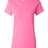 Gildan Women's Heavy Cotton 100% Cotton T-Shirt 5000L Womens Apparel Shirts & Tops