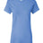 Gildan Women's Heavy Cotton 100% Cotton T-Shirt 5000L Womens Apparel Shirts & Tops