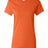 Gildan Women's Heavy Cotton 100% Cotton T-Shirt 5000L Womens Apparel Shirts & Tops