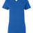 Gildan Women's Heavy Cotton 100% Cotton T-Shirt 5000L Womens Apparel Shirts & Tops