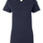 Gildan Women's Heavy Cotton 100% Cotton T-Shirt 5000L Womens Apparel Shirts & Tops