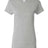 Gildan Women's Heavy Cotton 100% Cotton T-Shirt 5000L Womens Apparel Shirts & Tops