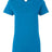 Gildan Women's Heavy Cotton 100% Cotton T-Shirt 5000L Womens Apparel Shirts & Tops