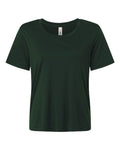 CORE365 Women's Capital Performance T-Shirt-1