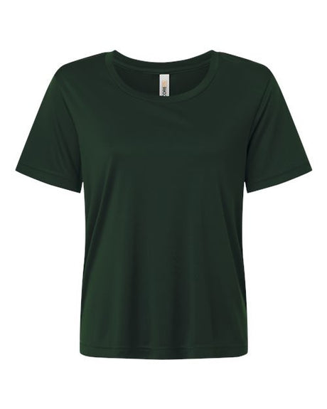 CORE365 Women's Capital Performance T-Shirt-1