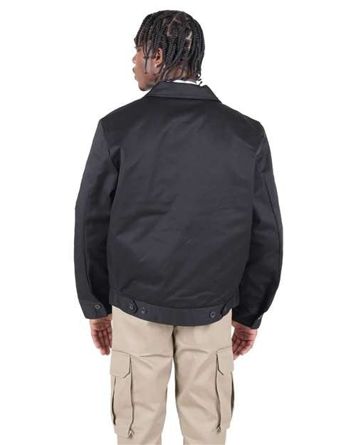 Shaka Wear Men's Mechanic Jacket-3