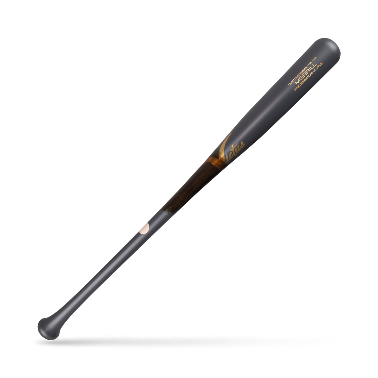 Victus Jackson Merrill M3RRILL Pro Reserve Wood Baseball Bat