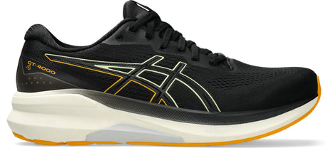 Asics Men's GT-4000 4 Wide 2E Running Shoes-1