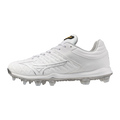 Mizuno Women's Pro Fastpitch Low TPU Cleats-1