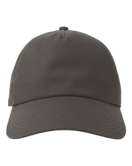 Atlantis Headwear Sustainable Five-Panel Dad Hat-1