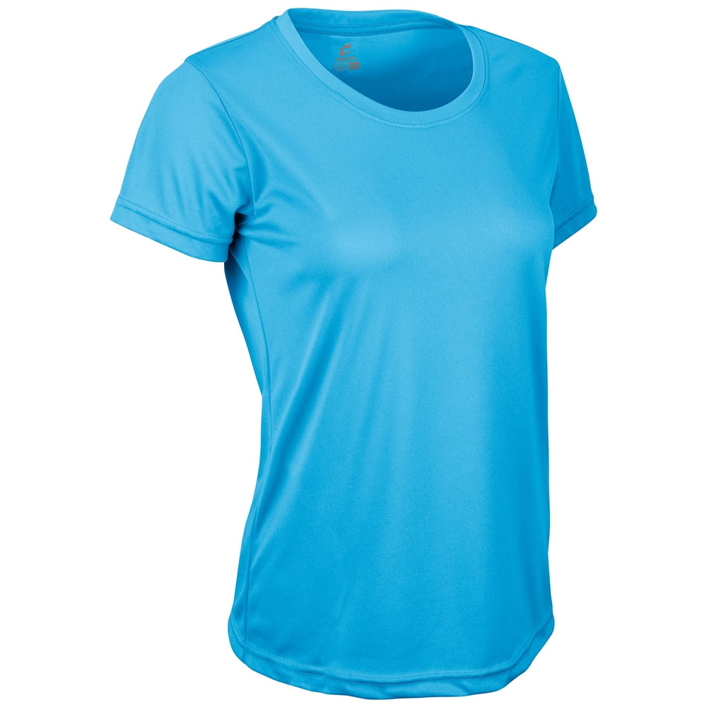 Champro Women's Vision Short Sleeve T-Shirt